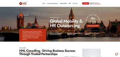 HNL Consulting