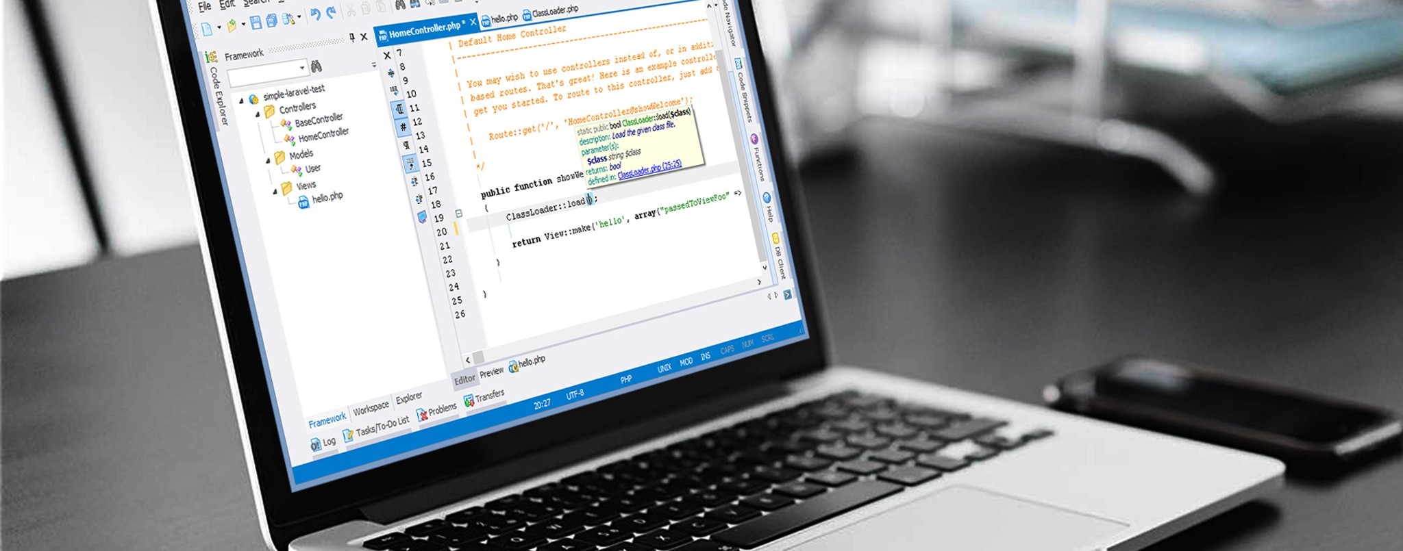 Best PHP Laravel Developer in Pakistan  Hire Muhammad Waqas