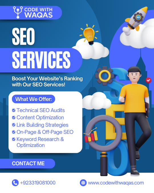 SEO audit experts