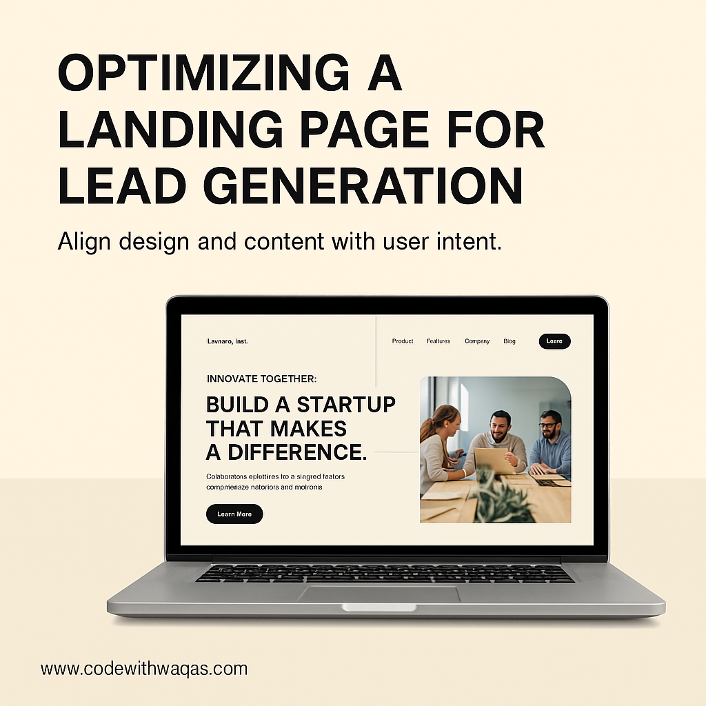 ai personalization landing page optimization trends