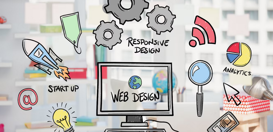 Website Design