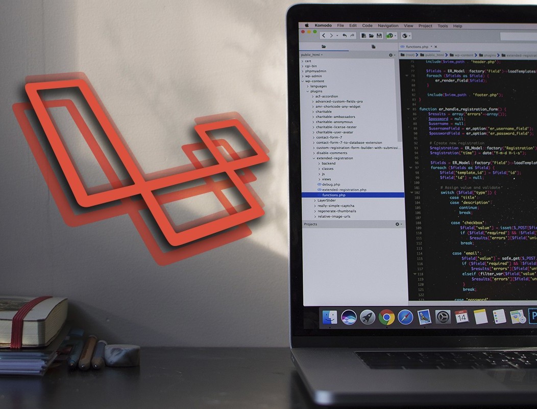 Best PHP Laravel Developer in Pakistan | Custom Web Development