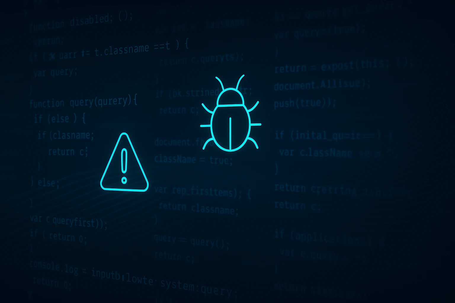 Bug Fix Services | Fast Website Error Fixes by Waqas